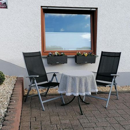 Appartement Melanies Wohlfuehlort à Bruttig-Fankel Extérieur photo