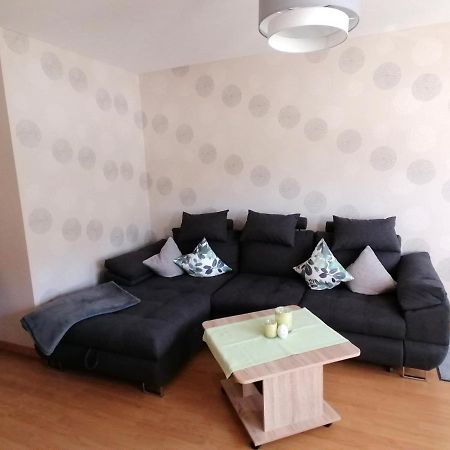 Appartement Melanies Wohlfuehlort à Bruttig-Fankel Extérieur photo
