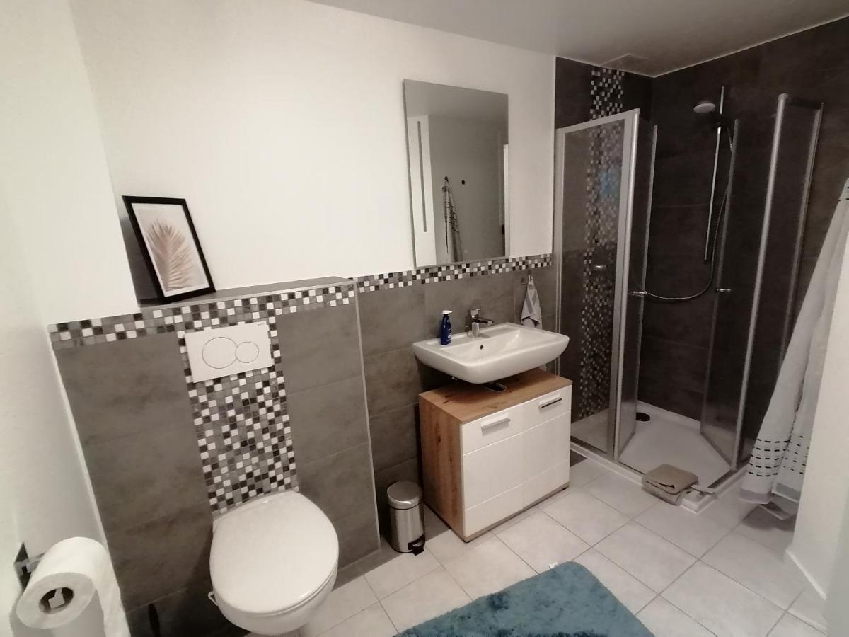 Appartement Melanies Wohlfuehlort à Bruttig-Fankel Extérieur photo