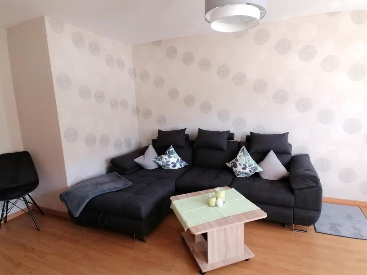 Appartement Melanies Wohlfuehlort à Bruttig-Fankel Extérieur photo