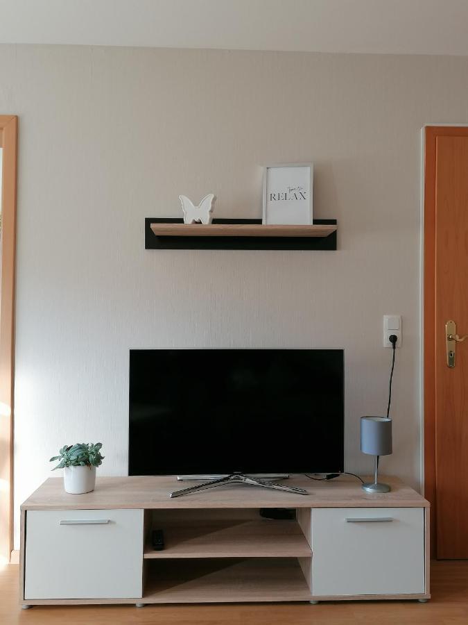 Appartement Melanies Wohlfuehlort à Bruttig-Fankel Extérieur photo