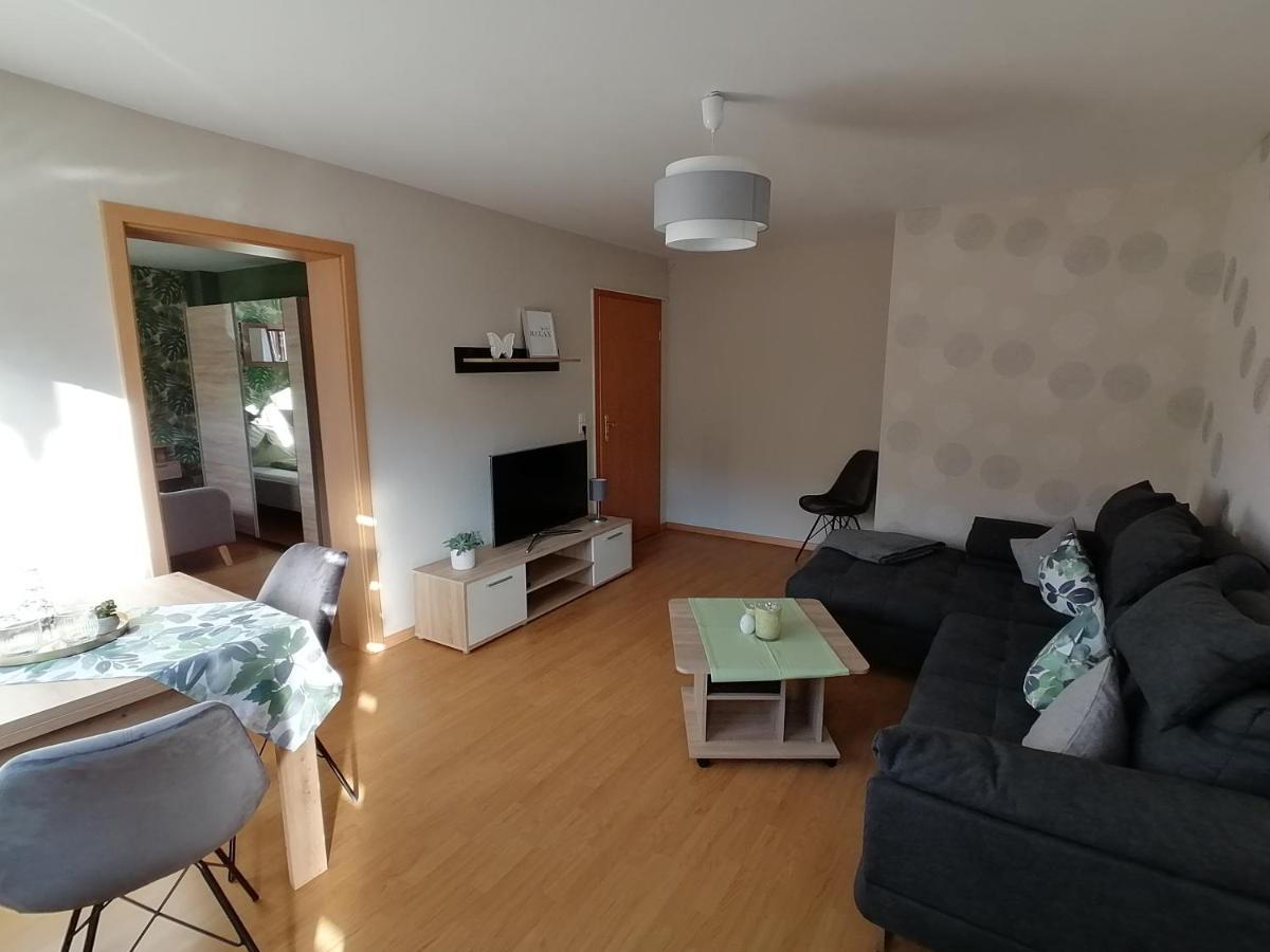 Appartement Melanies Wohlfuehlort à Bruttig-Fankel Extérieur photo